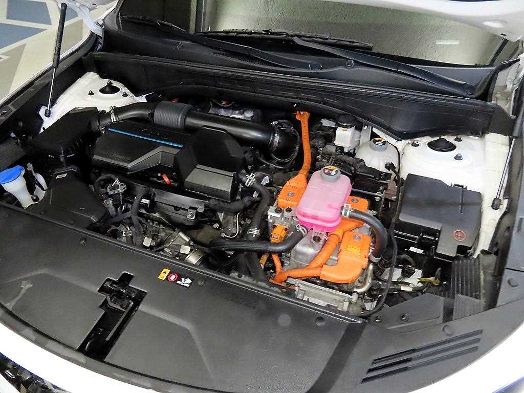 KIA Sorento 2022 Blanco - Importación desde Corea - HF Imports Iquique - Foto 19