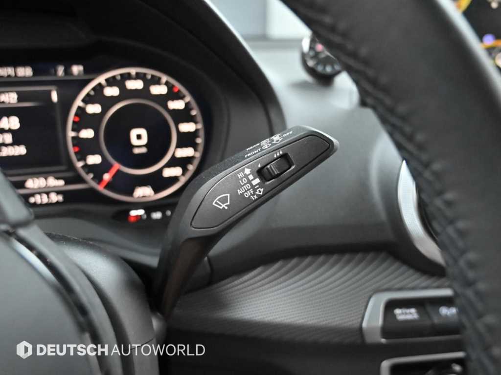 Audi Q2 2023 Azul - Importación desde Corea - HF Imports Iquique - Foto 17