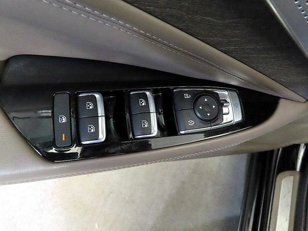 KIA K8 2022 Negro - Importación desde Corea - HF Imports Iquique - Foto 13