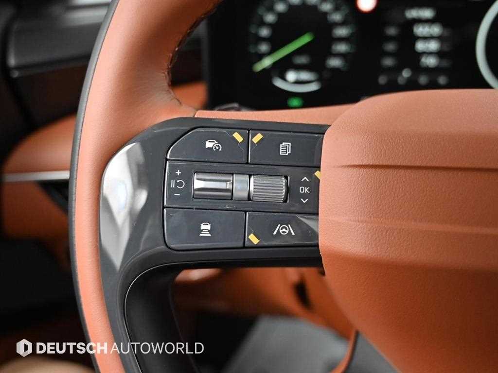 KIA K8 2026 Blanco - Importación desde Corea - HF Imports Iquique - Foto 18