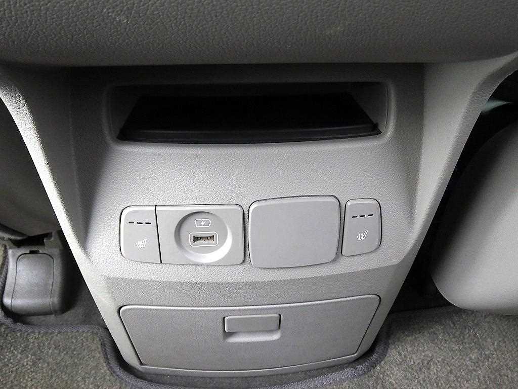 KIA Carnival - Vista 9