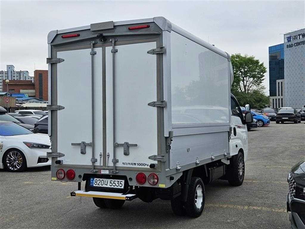 Small Truck Top_Wingbody - Vista 3