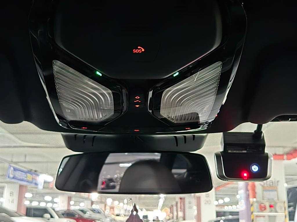 BMW 4 Series 2022 Verde - Importación desde Corea - HF Imports Iquique - Foto 15