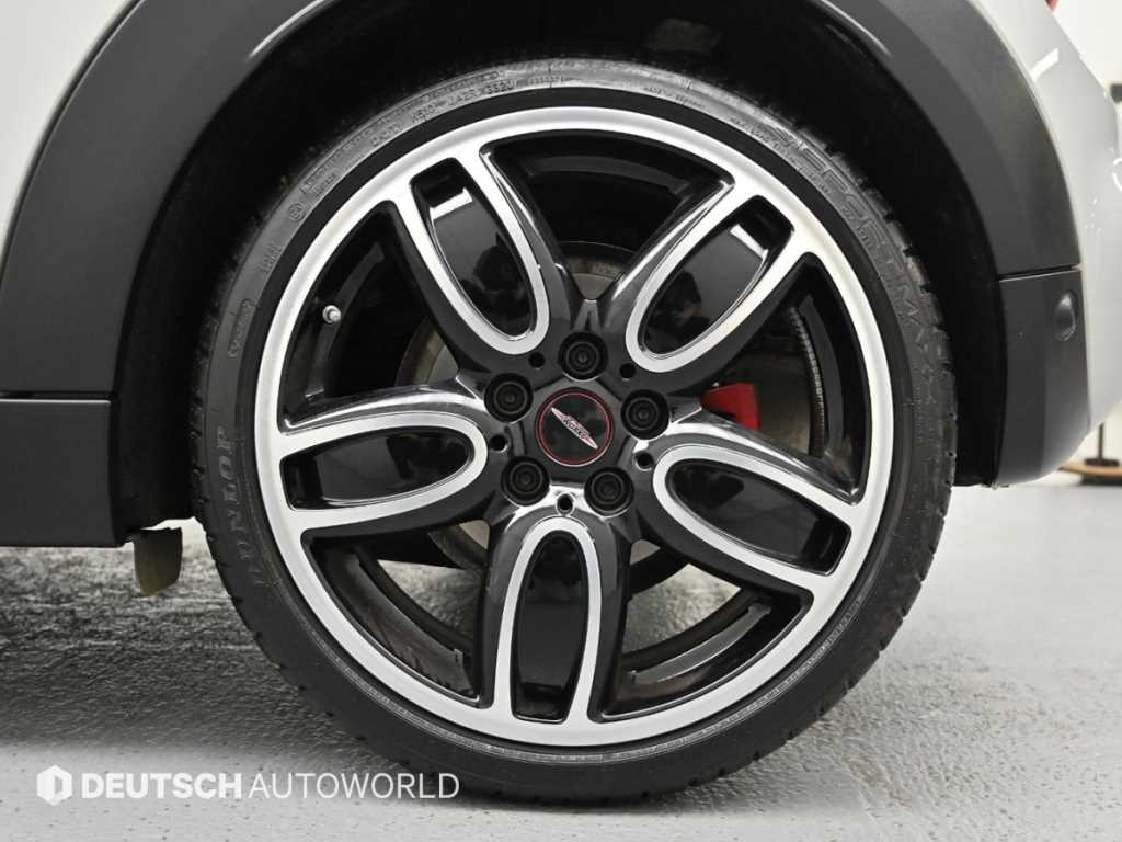 Mini Cooper - Vista 5