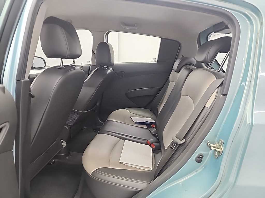 DAEWOO Matiz - Vista 12