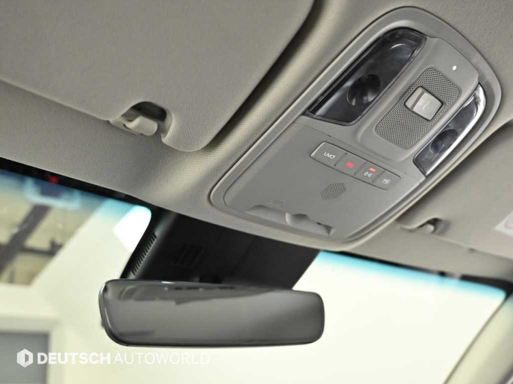 KIA Stinger 2021 Azul - Importación desde Corea - HF Imports Iquique - Foto 18