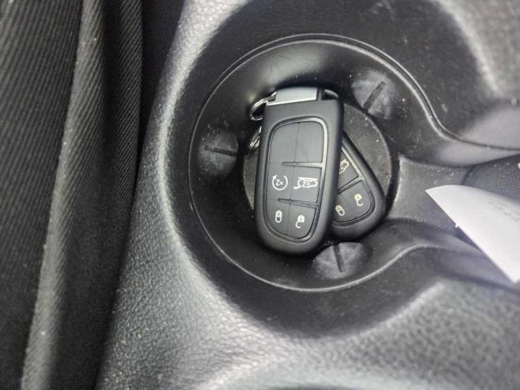 Jeep Cherokee - Vista 10
