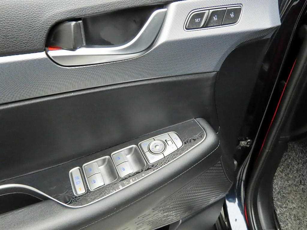 HYUNDAI Palisade - Vista 11