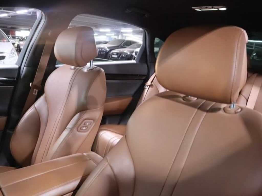 Genesis G80 2023 Negro - Importación desde Corea - HF Imports Iquique - Foto 17