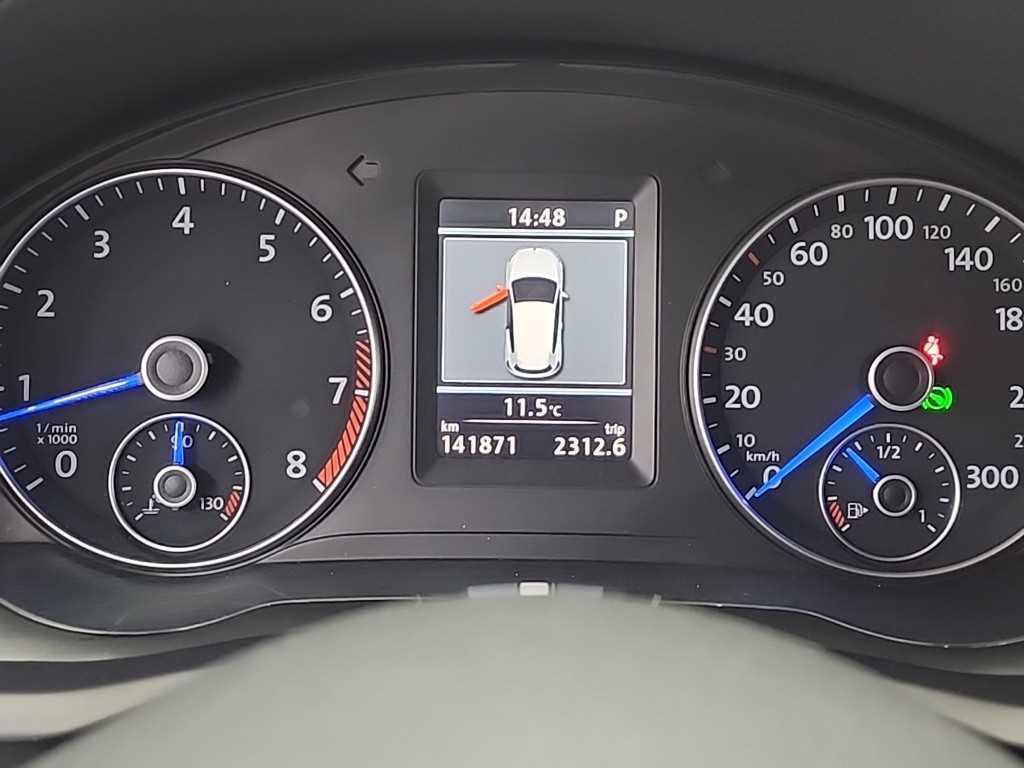 Volkswagen Scirocco - Vista 6