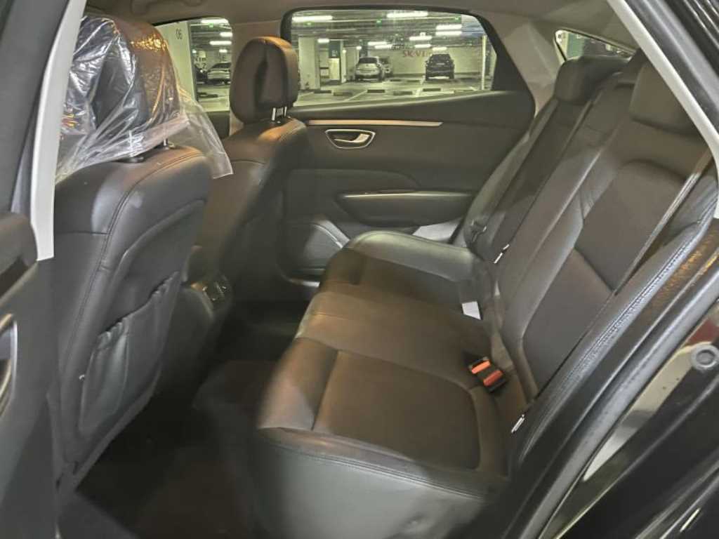 SAMSUNG SM6 - Vista 6