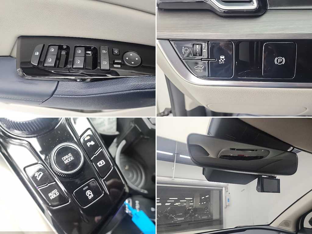 KIA Sportage 2022 Blanco - Importación desde Corea - HF Imports Iquique - Foto 19