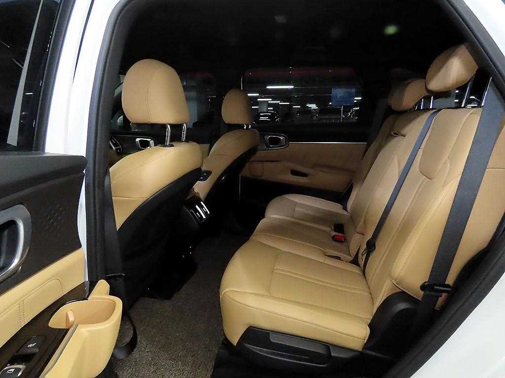 KIA Sorento - Vista 7