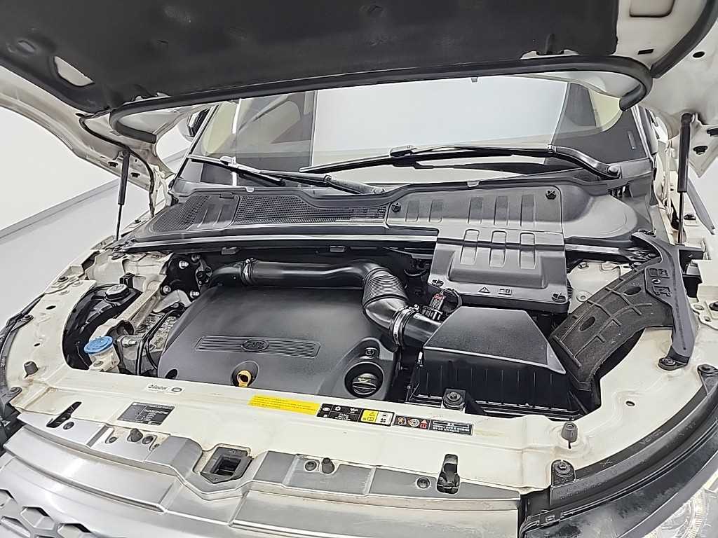Land Rover Range Rover Bike - Vista 5