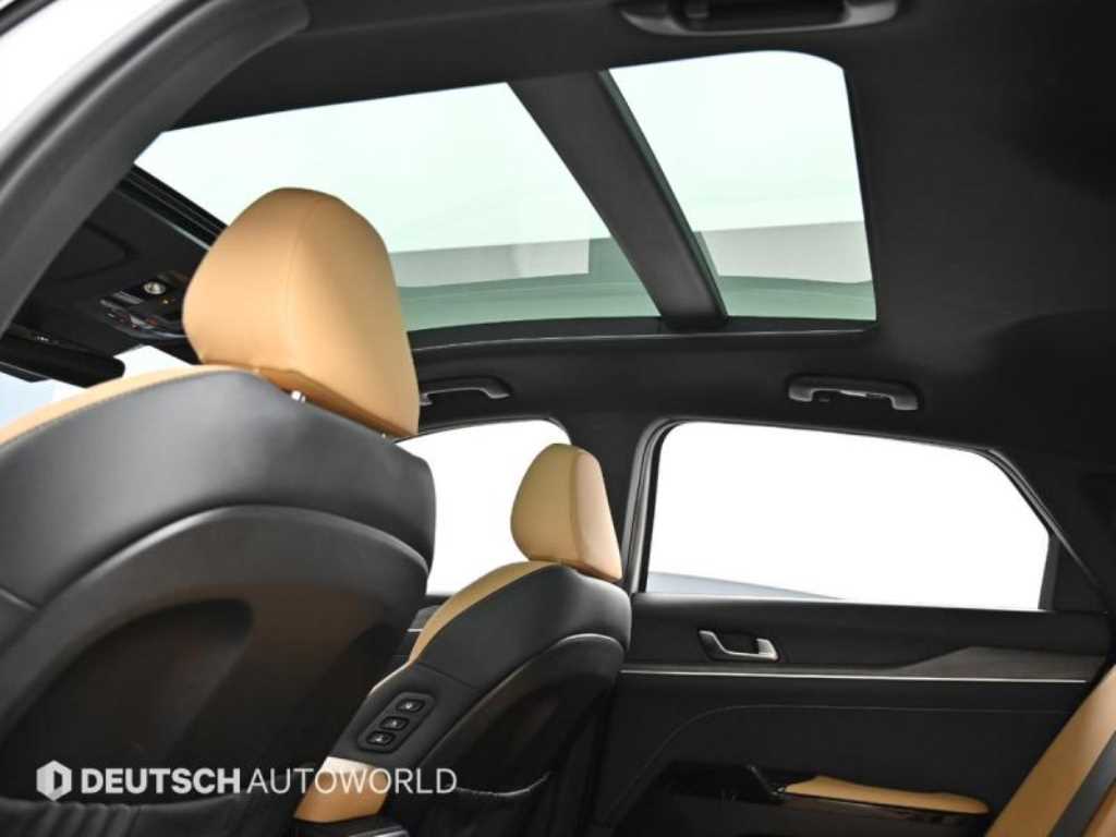 KIA K5 2020 - Importación desde Corea - HF Imports Iquique - Foto 18