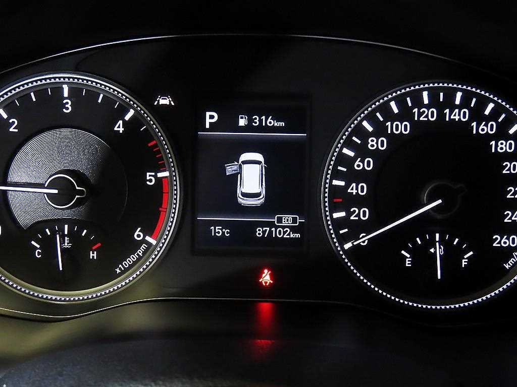 HYUNDAI Santa Fe - Vista 9