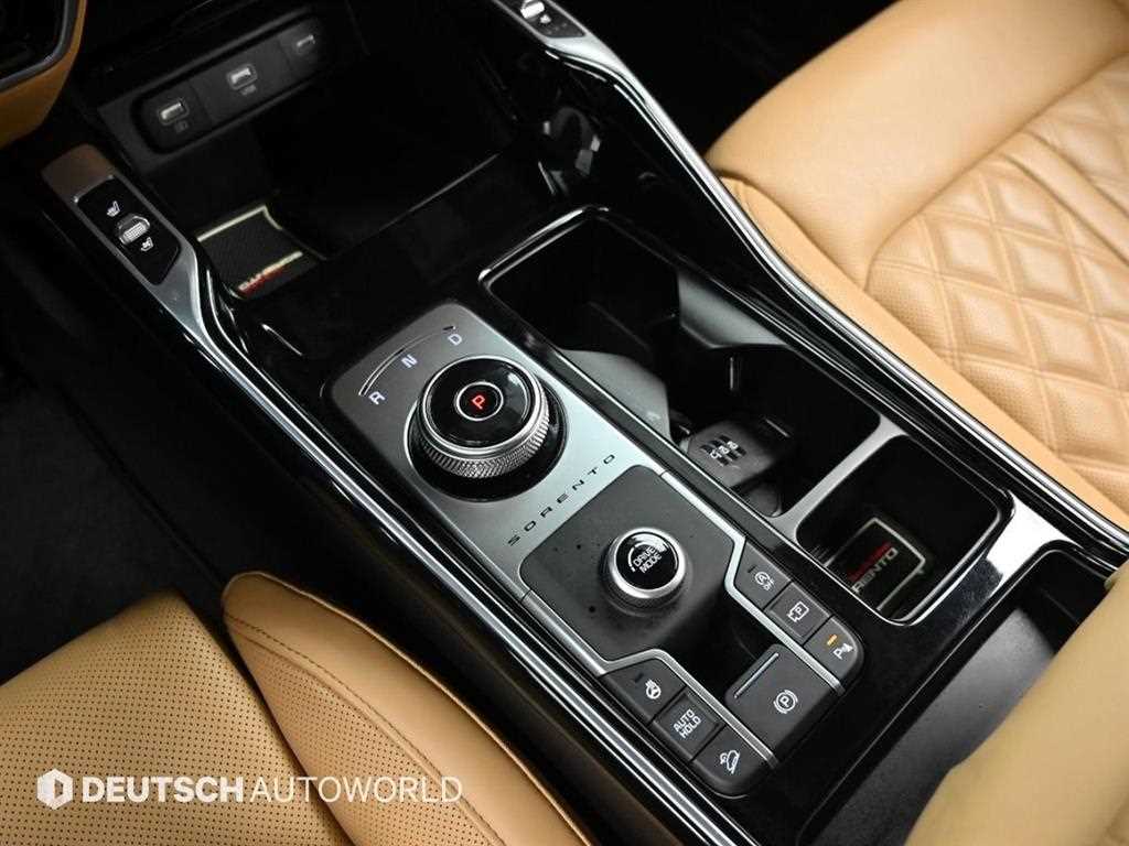 KIA Sorento - Vista 9