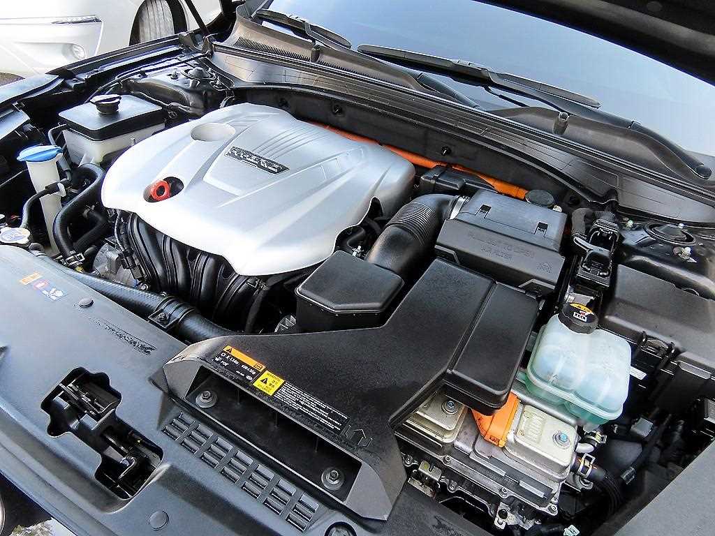 KIA K7 2019 Negro - Importación desde Corea - HF Imports Iquique - Foto 19