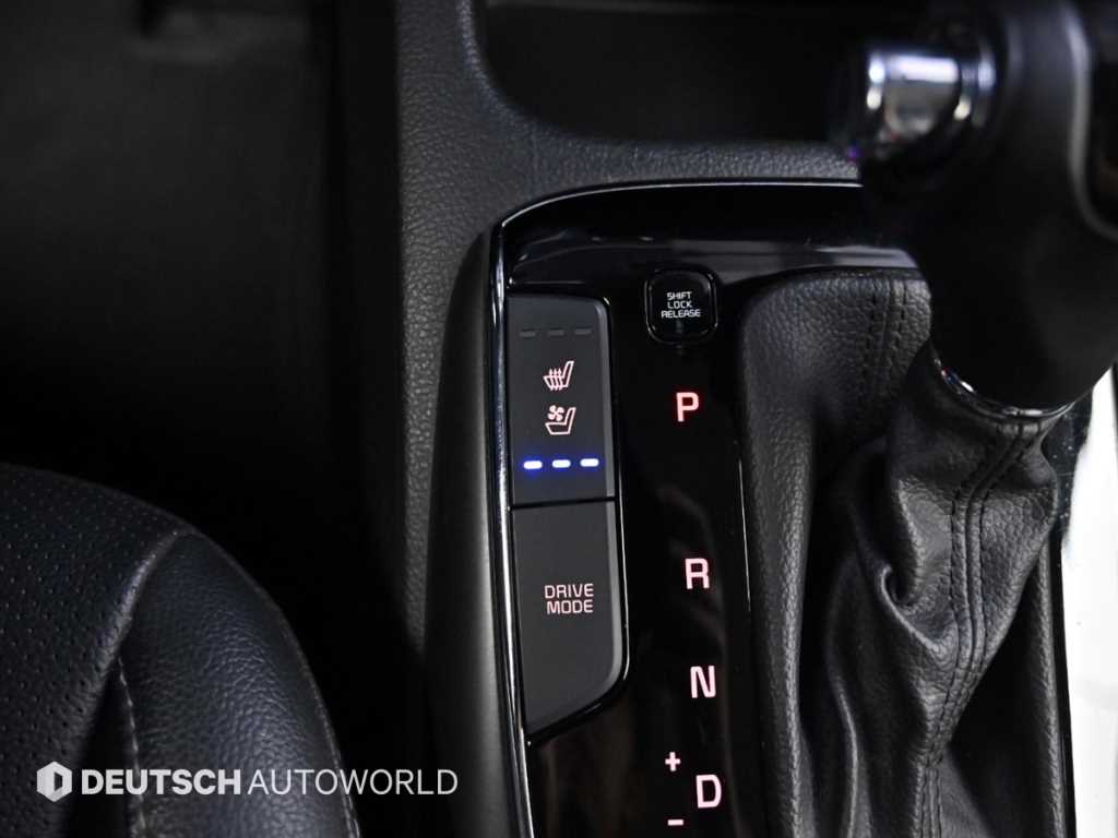 KIA K3 2016 Blanco - Importación desde Corea - HF Imports Iquique - Foto 17