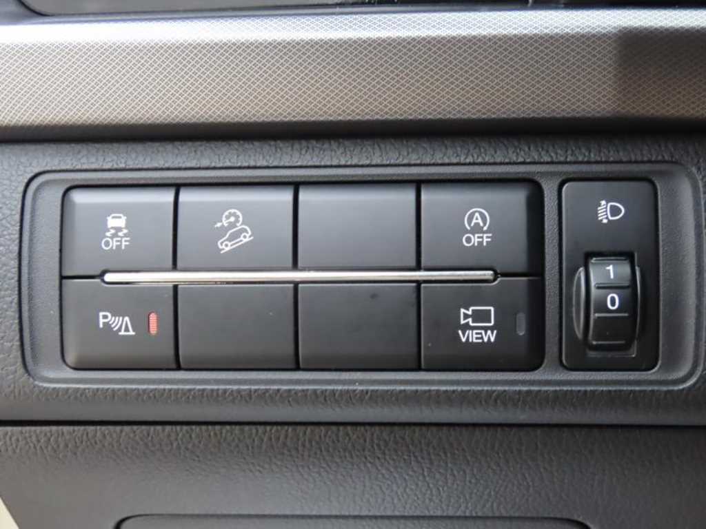 Ssangyong Rexton - Vista 12