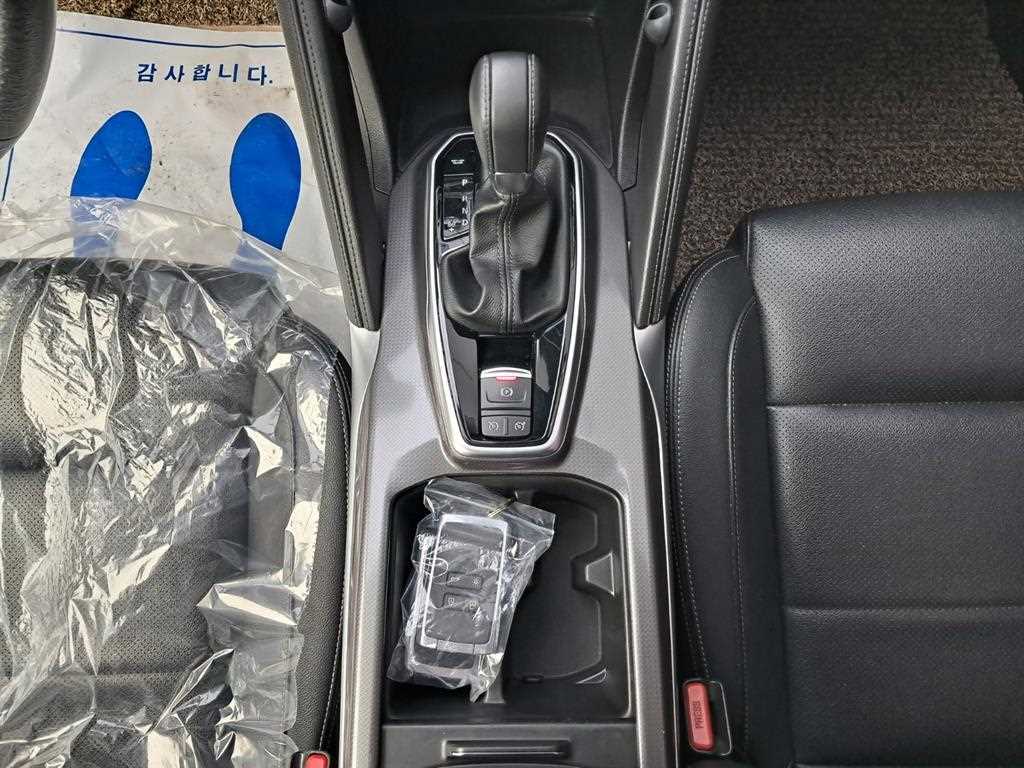 SAMSUNG QM6 2017 Azul - Importación desde Corea - HF Imports Iquique - Foto 16