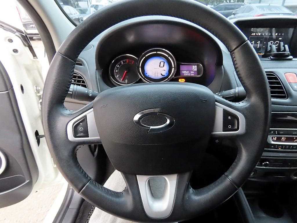 SAMSUNG SM3 - Vista 8