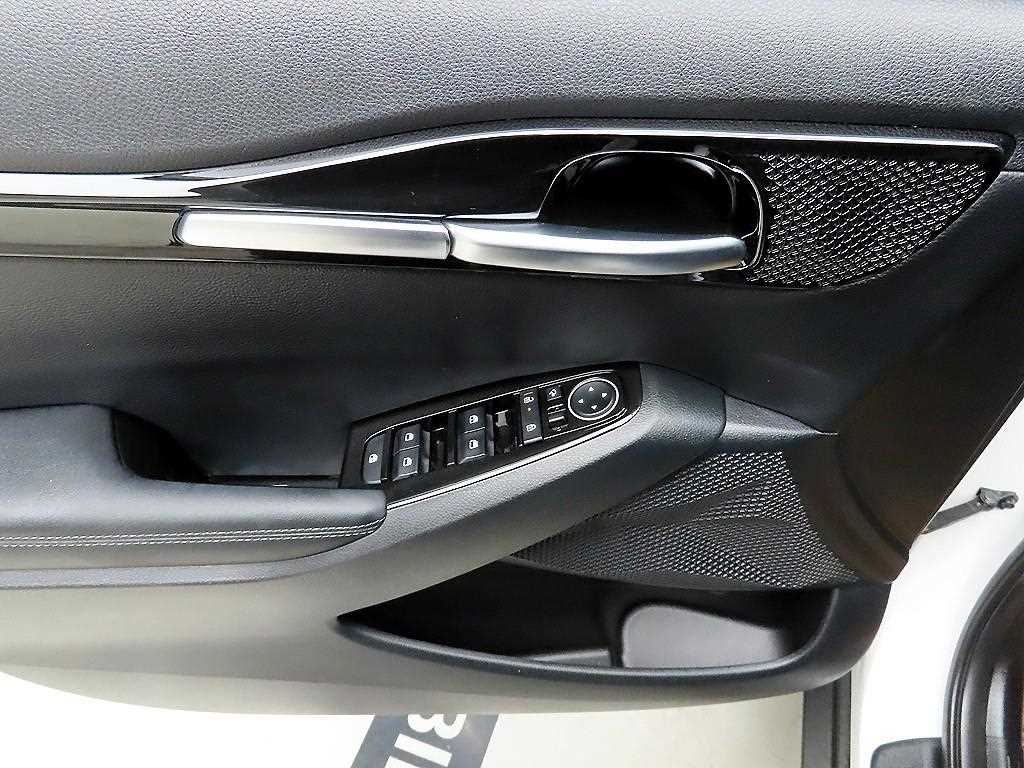 KIA Seltos - Vista 11