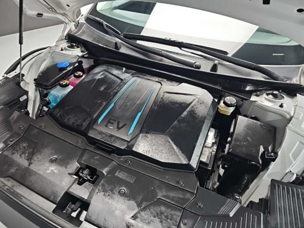 HYUNDAI Ioniq 5 2022 - Importación desde Corea - HF Imports Iquique - Foto 18