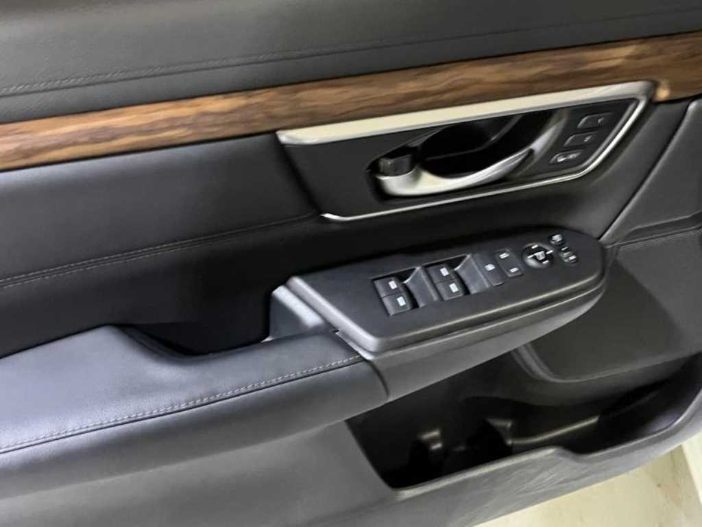 Honda CR-V 2021 Blanco - Importación desde Corea - HF Imports Iquique - Foto 13