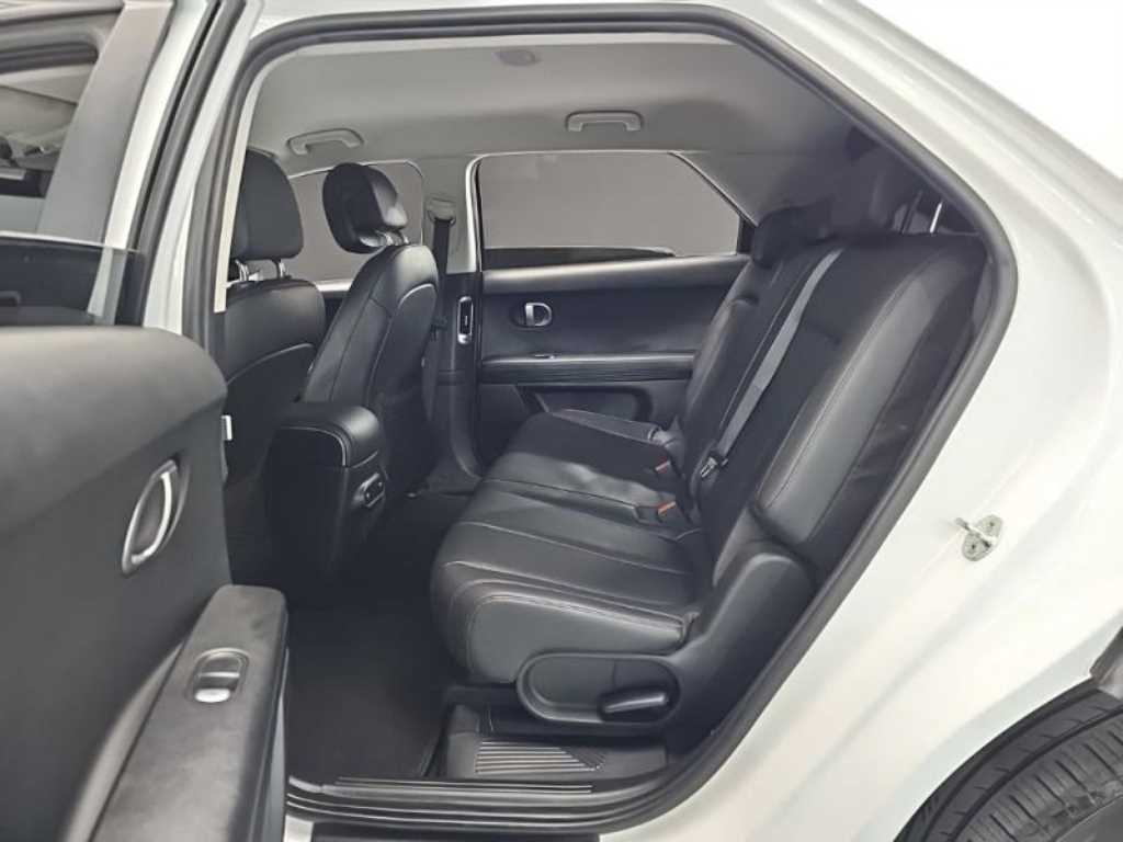 HYUNDAI Ioniq 5 2022 - Importación desde Corea - HF Imports Iquique - Foto 17