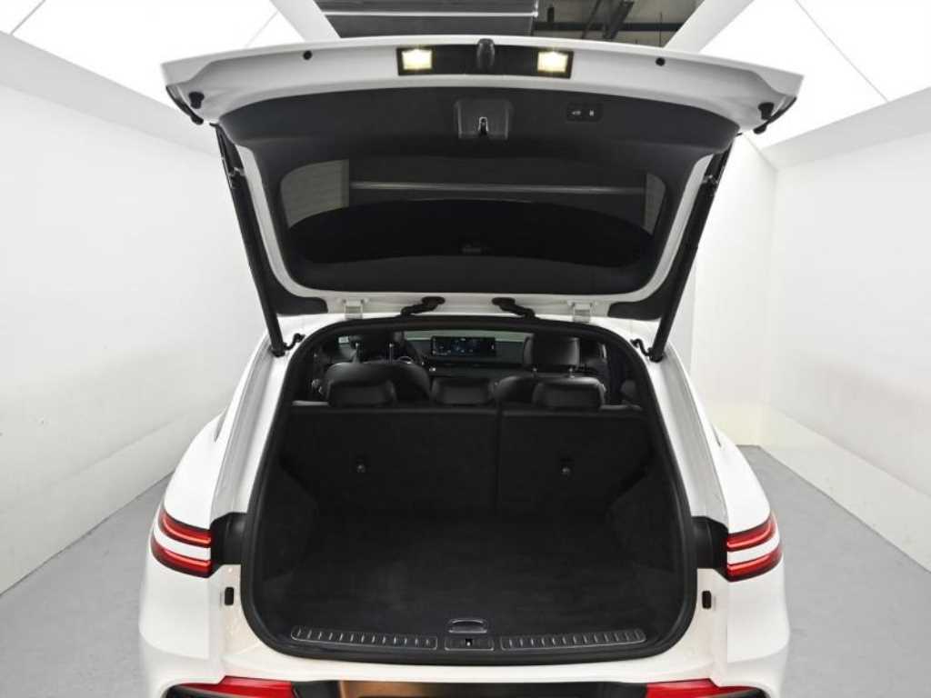 Genesis GV70 2021 Blanco - Importación desde Corea - HF Imports Iquique - Foto 19