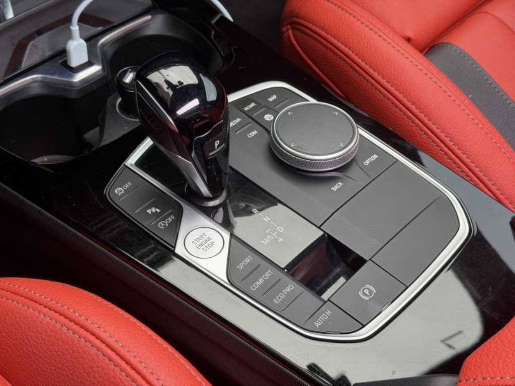 BMW 1 series - Vista 4