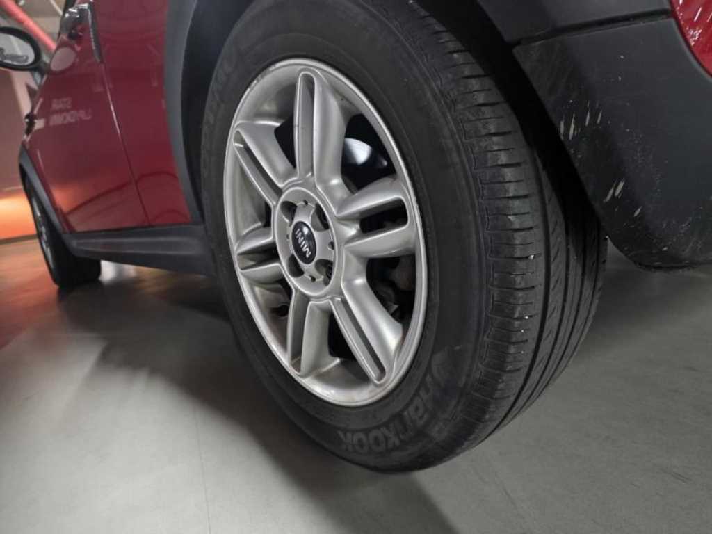 Mini Cooper Convertible 2014 - Importación desde Corea - HF Imports Iquique - Foto 13