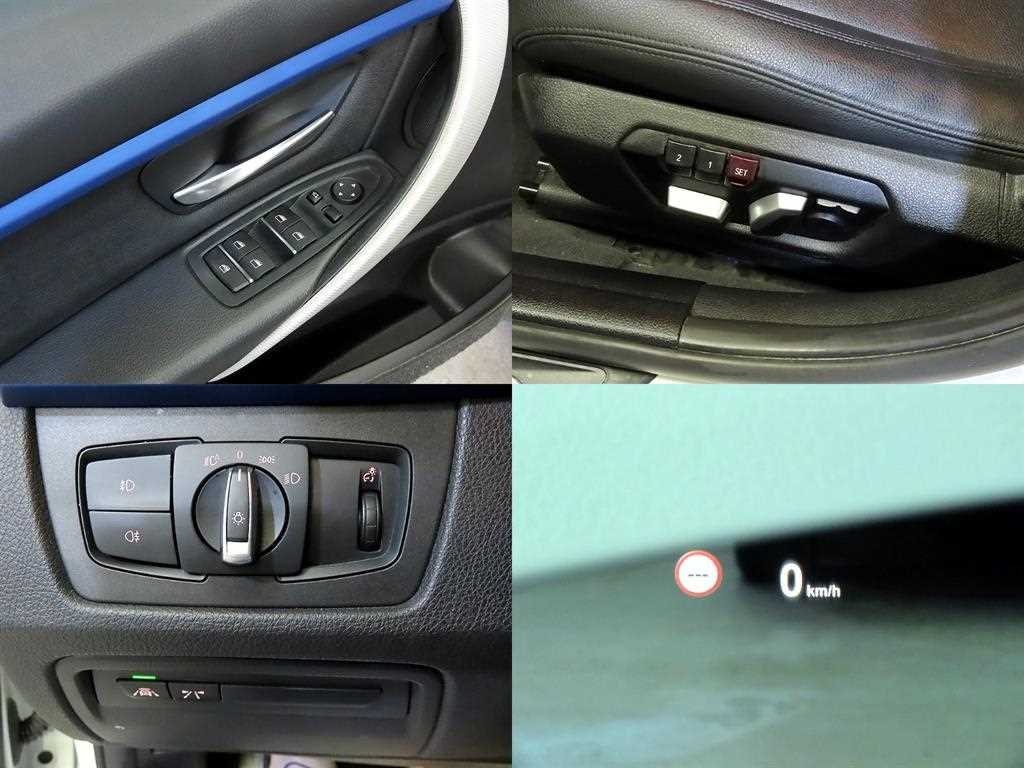 BMW 3 series 2018 - Importación desde Corea - HF Imports Iquique - Foto 18