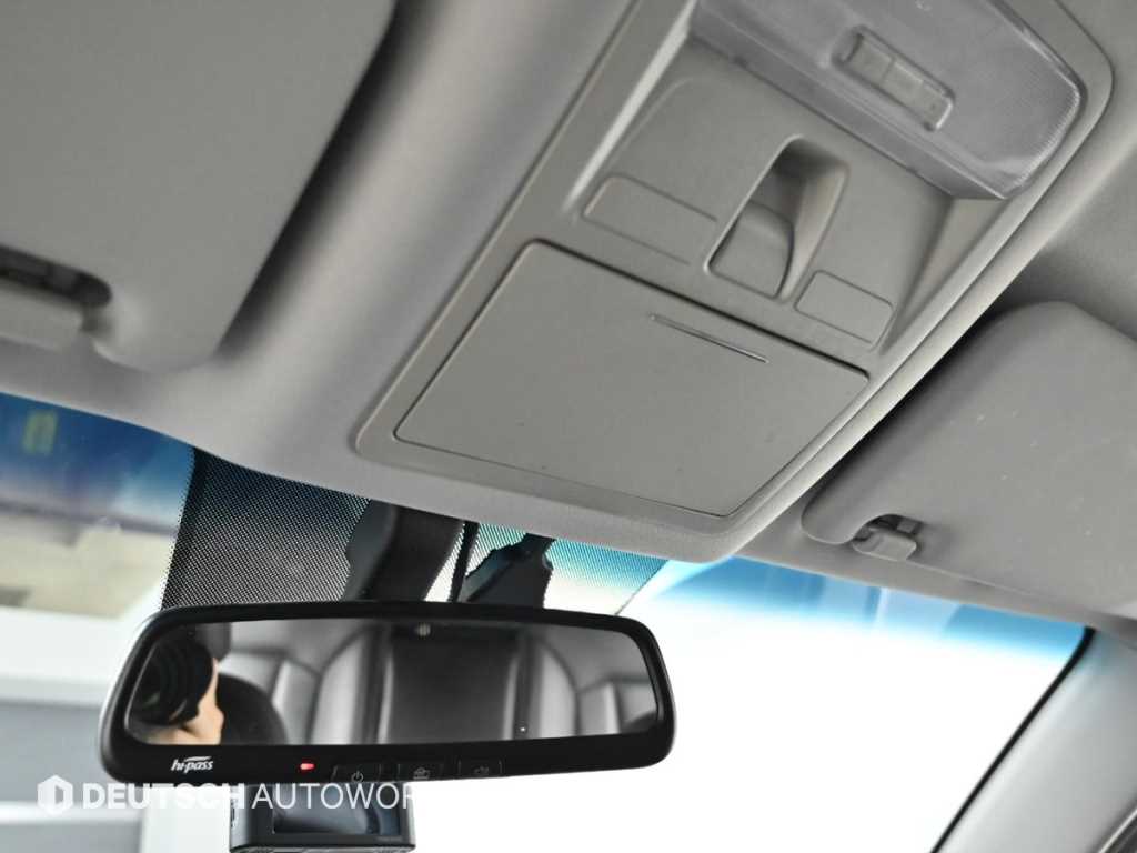 Ssangyong Rexton 2018 - Importación desde Corea - HF Imports Iquique - Foto 18