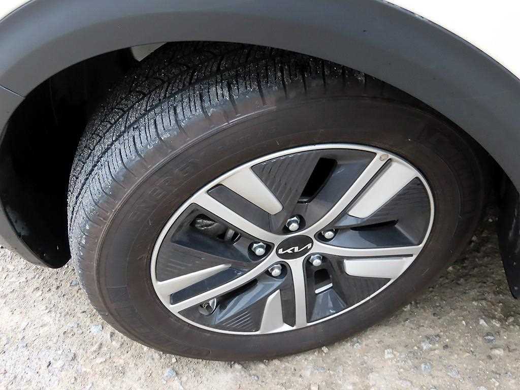 KIA Niro 2022 Blanco - Importación desde Corea - HF Imports Iquique - Foto 20