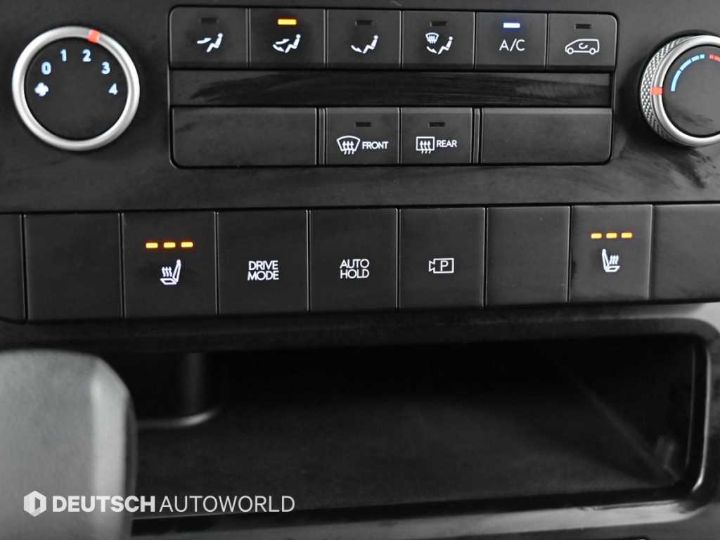 HYUNDAI Staria 2024 Plateado - Importación desde Corea - HF Imports Iquique - Foto 17