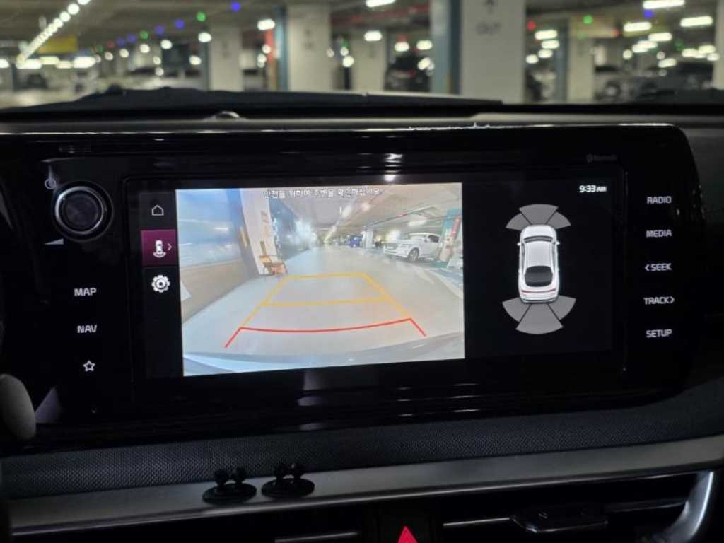 KIA K5 2022 Gris - Importación desde Corea - HF Imports Iquique - Foto 16