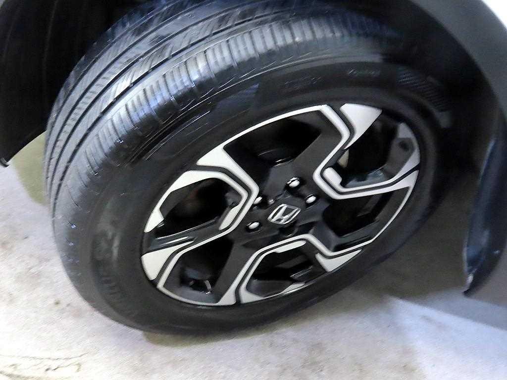 Honda CR-V 2017 Blanco - Importación desde Corea - HF Imports Iquique - Foto 20