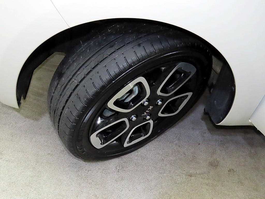 KIA Ray 2021 the color of pearl - Importación desde Corea - HF Imports Iquique - Foto 20
