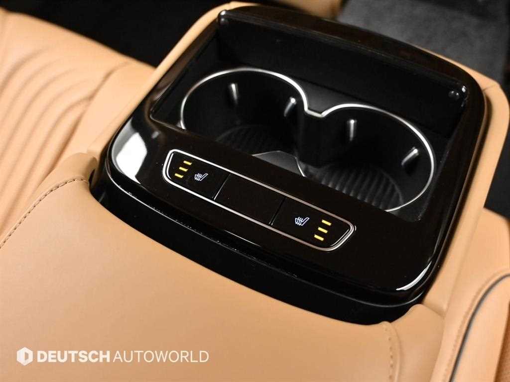 Genesis G80 2022 Gris - Importación desde Corea - HF Imports Iquique - Foto 16