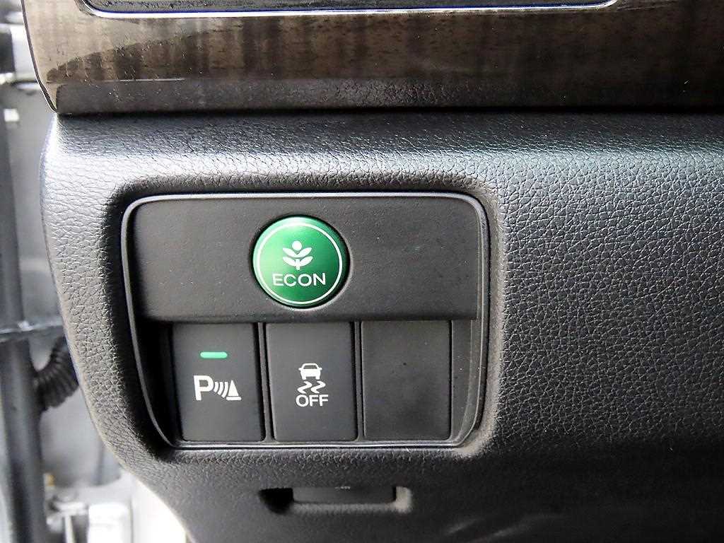 Honda Accord - Vista 12