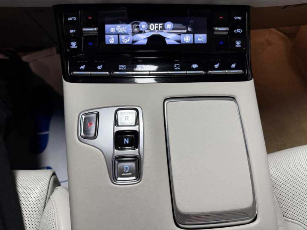 HYUNDAI Grandeur 2021 Blanco - Importación desde Corea - HF Imports Iquique - Foto 13