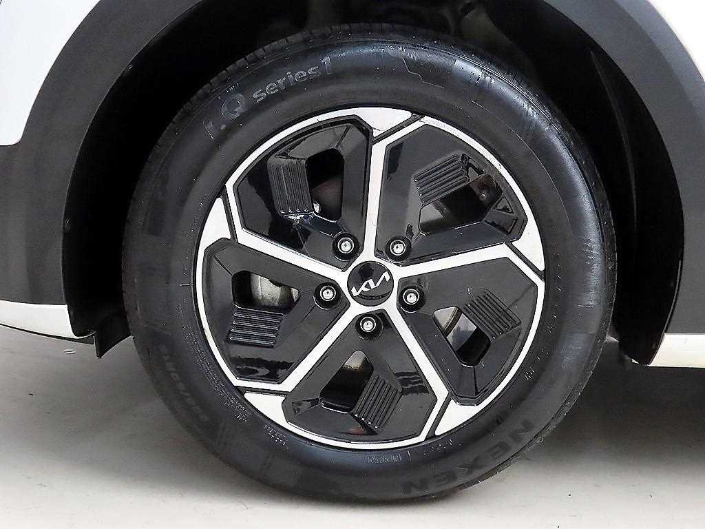 KIA Niro 2022 - Importación desde Corea - HF Imports Iquique - Foto 19