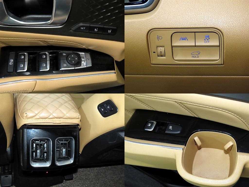 KIA Sorento 2022 Blanco - Importación desde Corea - HF Imports Iquique - Foto 18