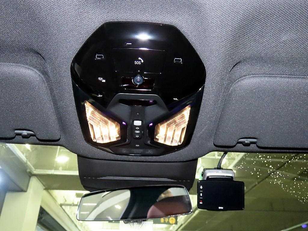 BMW 7 Series 2025 Gris - Importación desde Corea - HF Imports Iquique - Foto 15