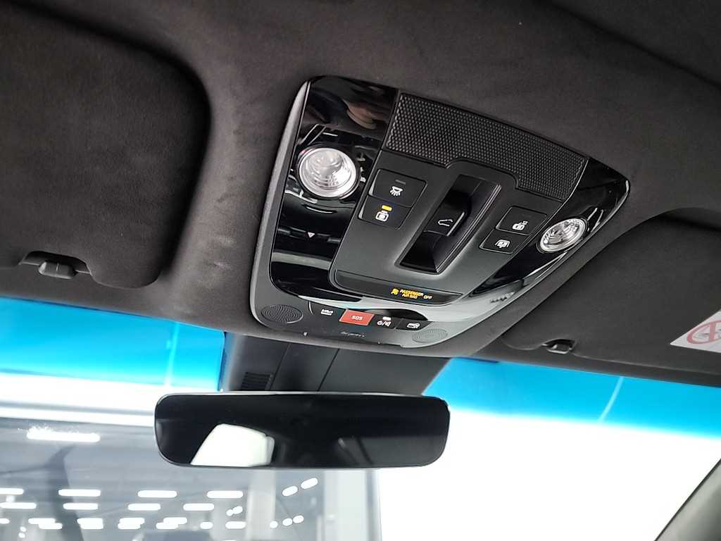 KIA K8 2023 Gris - Importación desde Corea - HF Imports Iquique - Foto 18