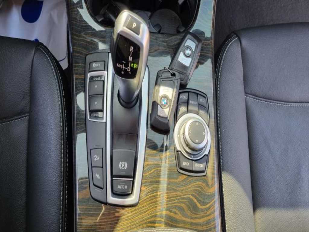 BMW X3 2013 Blanco - Importación desde Corea - HF Imports Iquique - Foto 18