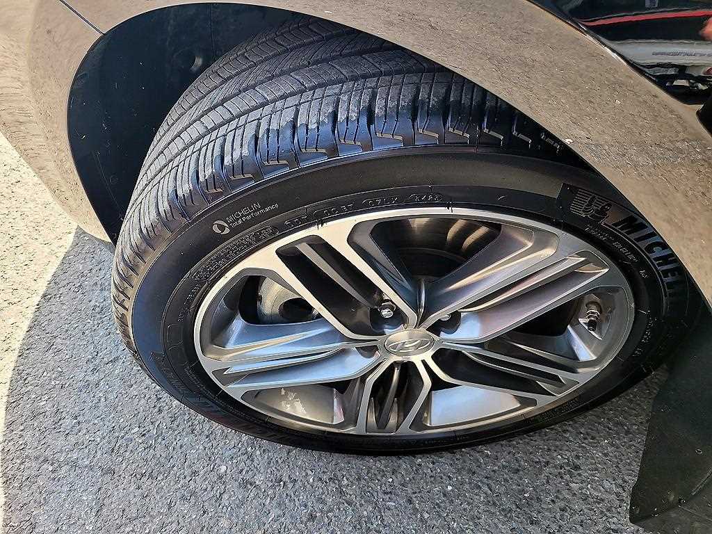 HYUNDAI Grandeur 2017 - Importación desde Corea - HF Imports Iquique - Foto 19