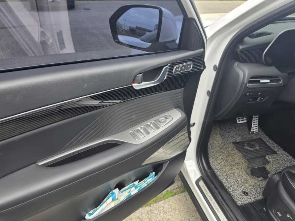 HYUNDAI Palisade - Vista 5